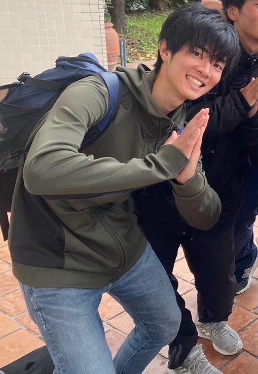 井上 雅章